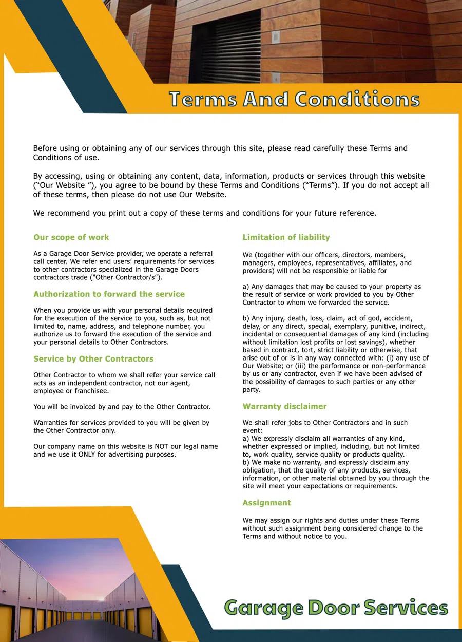 Garage Door Shop Dearborn, MI 248-457-5506