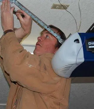 Garage Door Shop Dearborn, MI 248-457-5506