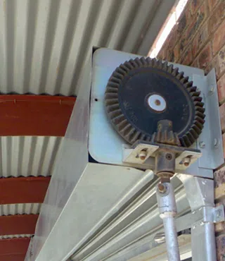 Garage Door Shop Dearborn, MI 248-457-5506 - sb-rolling-garage-doors-01